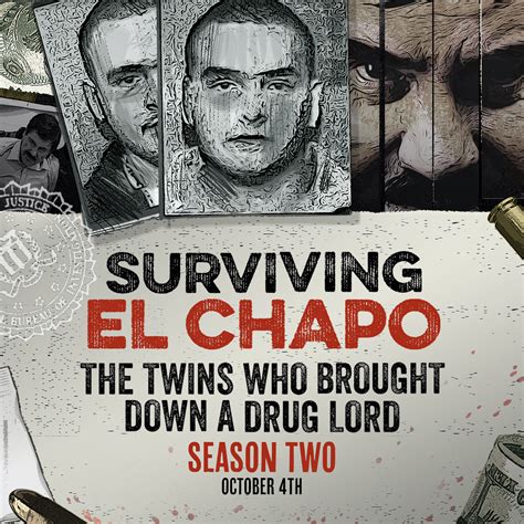 surviving el chapo netflix